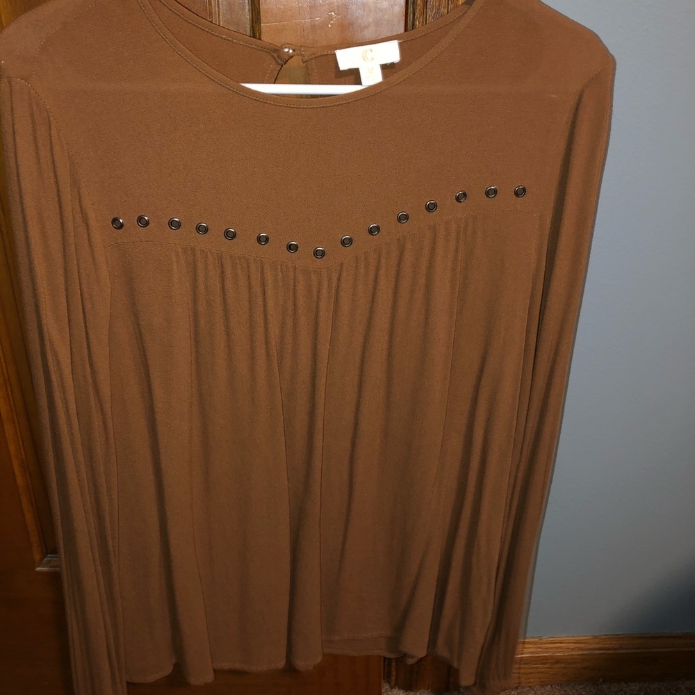 Charming Charlie top